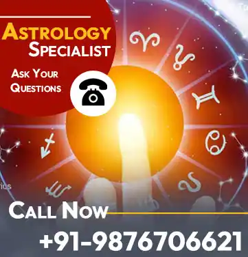 Astrology Specialist
