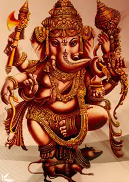Ganpati Ji